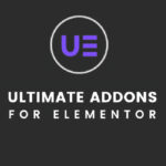 معرفی و دانلود افزودنی Ultimate Addons برای صفحه ساز المنتور