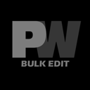 افزونه ویرایش گروهی محصولات ووکامرس | Bulk Edit Pro