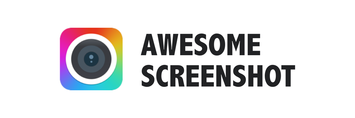 اکستنشن پنجم در لیست 11 افزونه مورد نیاز یک وبمستر Awesome Screenshot & Screen Recorder میباشد
