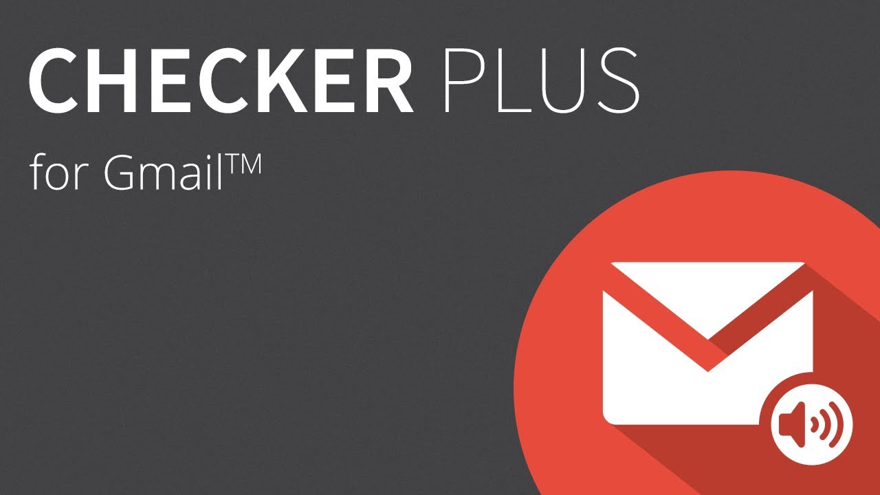 اکستیشن اول در لیست 11 افزونه مورد نیاز یک وبمستر Checker Plus for Gmail میباشد